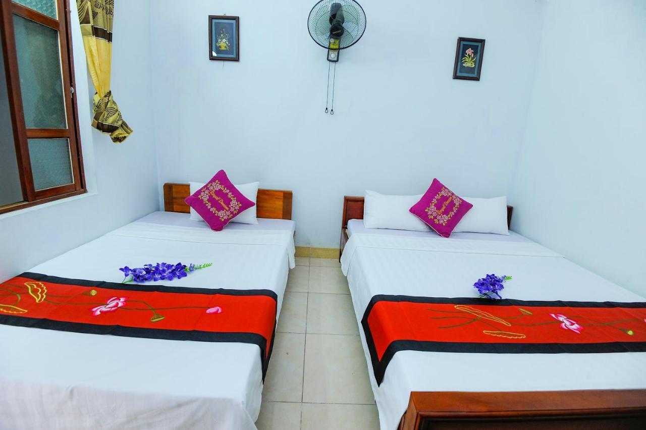 Tam Coc Golden Sun Homestay Ninh Binh Luaran gambar