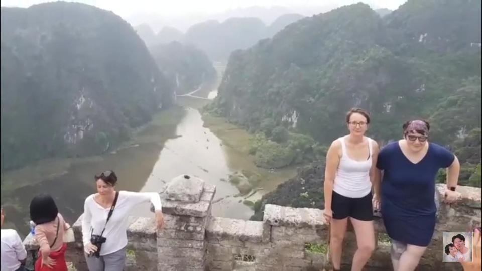 Tam Coc Golden Sun Homestay Ninh Binh Luaran gambar